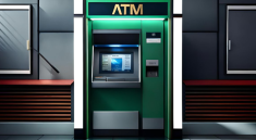 Top 5 Reasons Why Your Business Needs Professional ATM Services