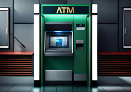 Top 5 Reasons Why Your Business Needs Professional ATM Services