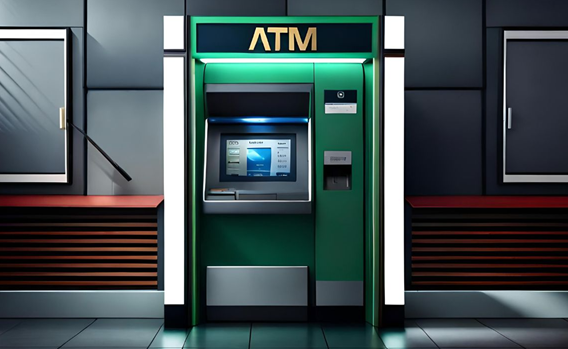 Top 5 Reasons Why Your Business Needs Professional ATM Services