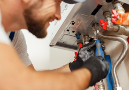 Expert Tankless Water Heater Installation Services in Mesa, AZ