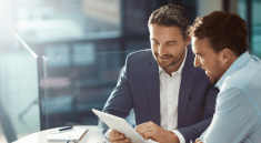 Leveraging CRM to Enhance Employee Training and Onboarding