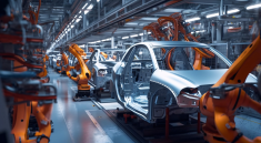 Recalls in the Automotive Industry: How Technology Is Enhancing Efficiency