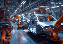 Recalls in the Automotive Industry: How Technology Is Enhancing Efficiency