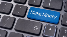 Extra Income Simplified: How to Earn Money Online from Home Effortlessly