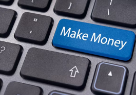 Extra Income Simplified: How to Earn Money Online from Home Effortlessly