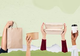 Packaging Systems Built for Food Service, Retail, and Industrial Supply
