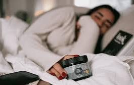 The Market for CBN Sleep Products in 2026