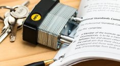 Binding contract, contract, secure — Cash in on Your Riverside Home The Benefits of a Swift Sale