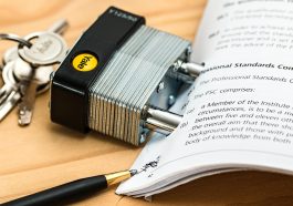 Binding contract, contract, secure — Cash in on Your Riverside Home The Benefits of a Swift Sale