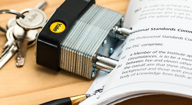Binding contract, contract, secure — Cash in on Your Riverside Home The Benefits of a Swift Sale