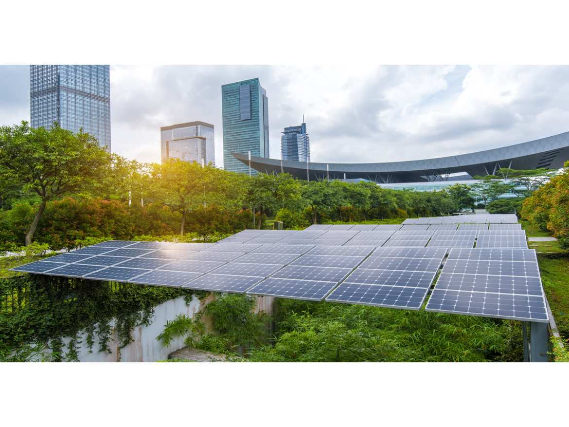 Exploring the Benefits of Steel in Sustainable Building Practices