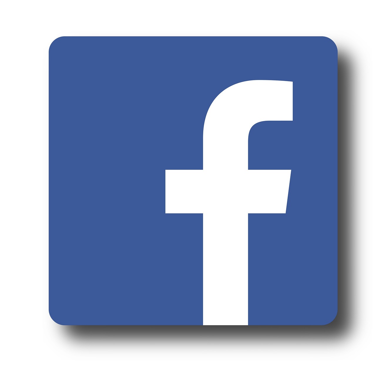 Facebook, social media, symbol — Financial Advisor in Chester Providing Tailored Investment, Retirement, and Wealth Managemen