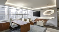 Office, sitting room, executive — Frequently Asked Questions About Kaleidescape Strato