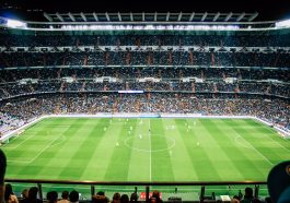 How Smart TVs Are Changing the Way Fans Watch Live Sports Online