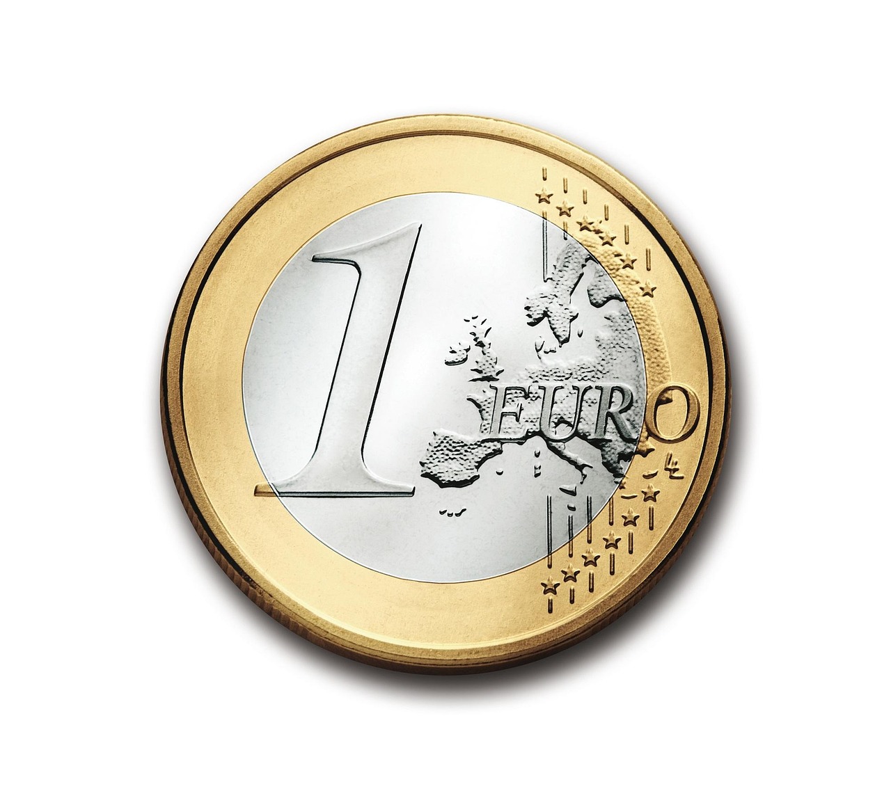 Euro, coin, currency — How to Buy RXS Coin and Get Started with Investments