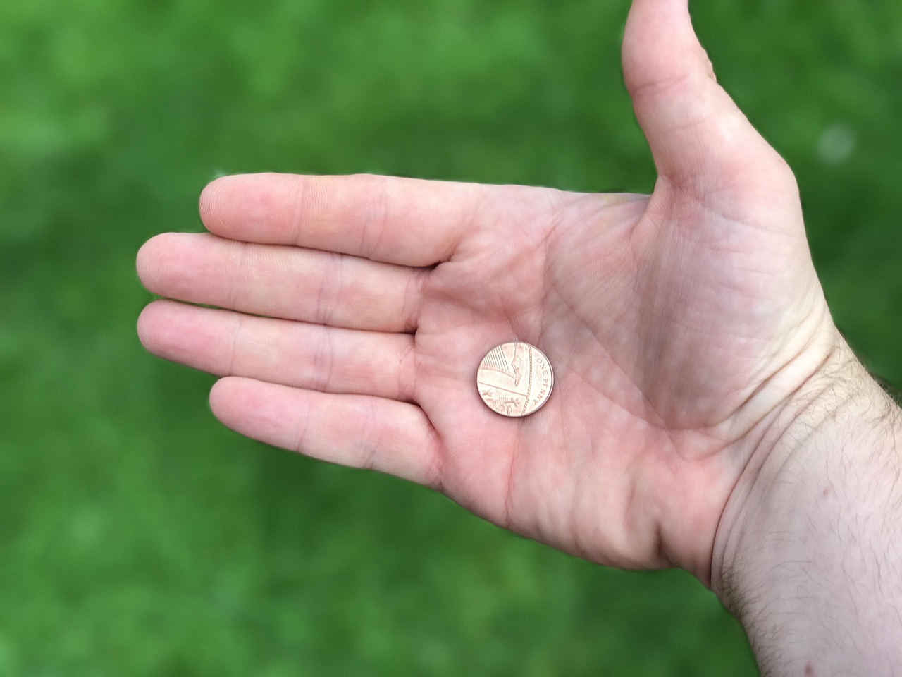 Coin, hand, green — How to Find Reliable High Risk Credit Card Processing Services