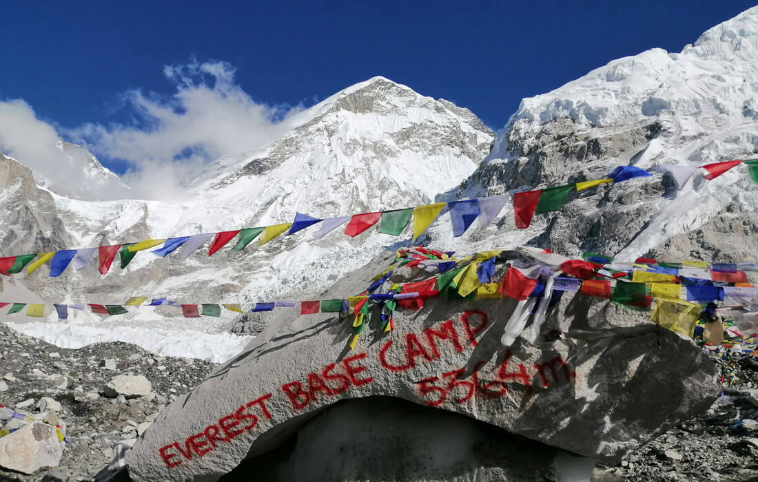 How to Find the Cheapest Everest Base Camp Trek: 5 Budget Secrets