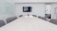 Chairs, conference room, furniture — Inground Pool Designs, Costs and Types