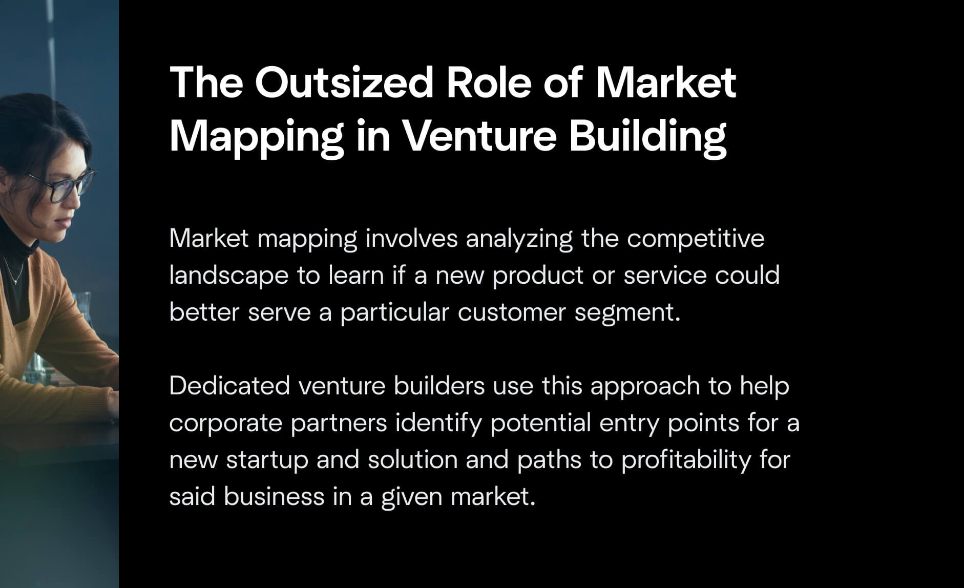 Mapping the Competitive Set in Australian Private Markets: Why the Obvious List Is Always Incomplete