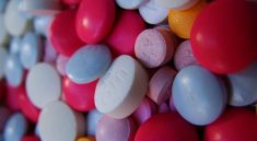 Health, medicine, pills — Recognizing the Value of Mental Hardiness in Sports