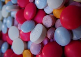 Health, medicine, pills — Recognizing the Value of Mental Hardiness in Sports