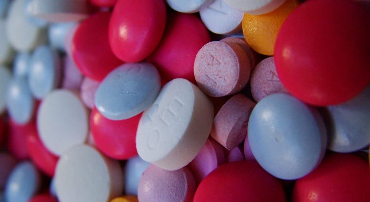 Health, medicine, pills — Recognizing the Value of Mental Hardiness in Sports