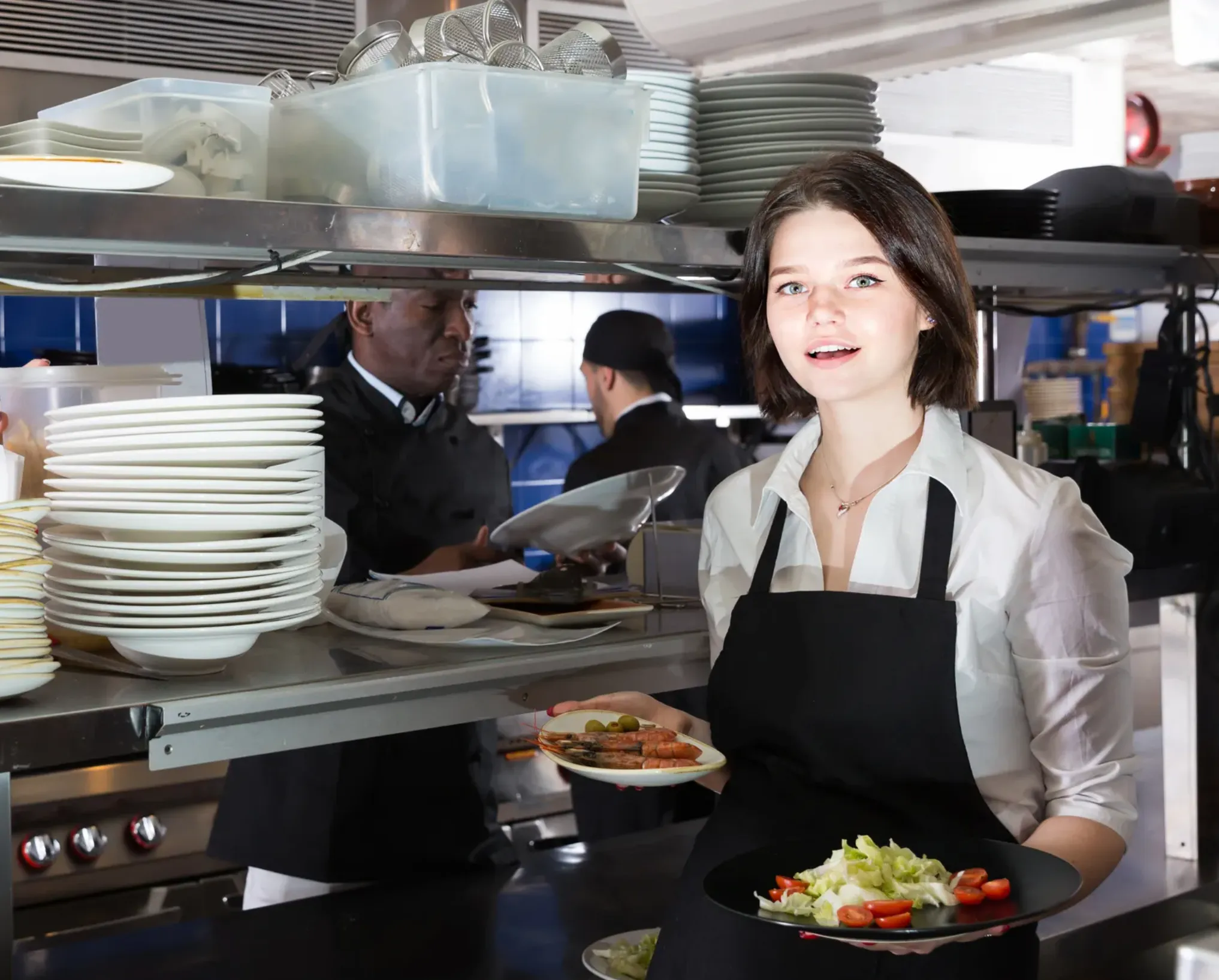 Staff Retention Strategies to Prevent Chronic Understaffing in Your Restaurant
