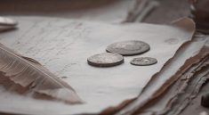 Book, coin, money — Tax-Efficient Investing: How to Maximize Your Returns