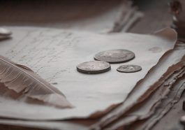 Book, coin, money — Tax-Efficient Investing: How to Maximize Your Returns