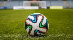 Ball, grass, soccer — Why Buying RS3 Gold Can Enhance Your Gaming Experience