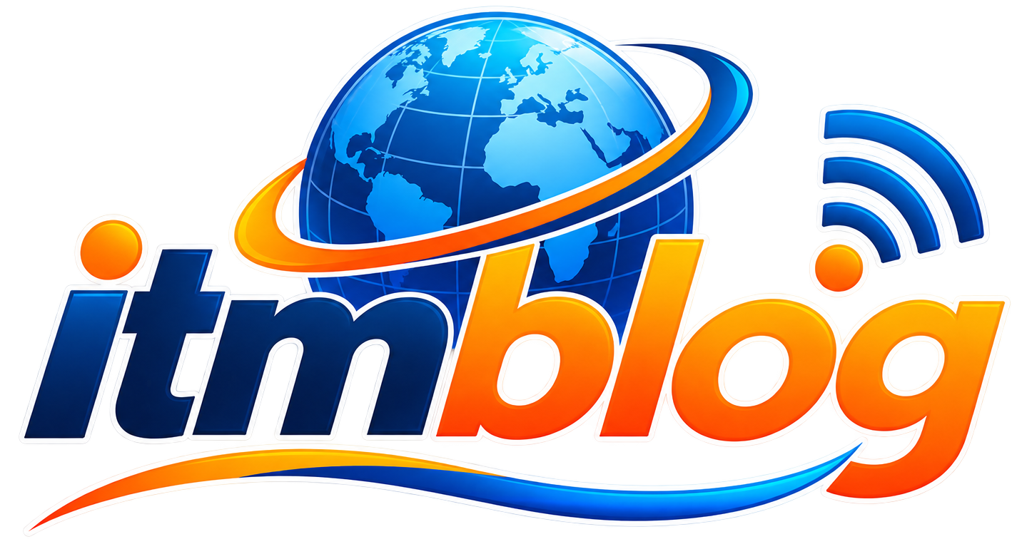 ITM Blog